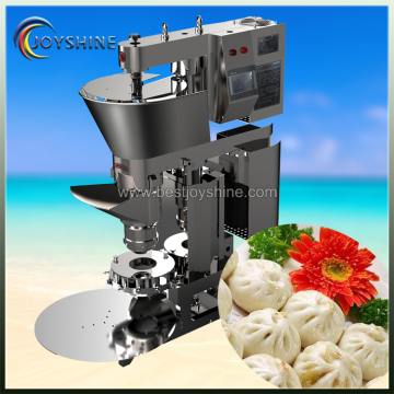 Delicious Steamed stuffed bun forming machine