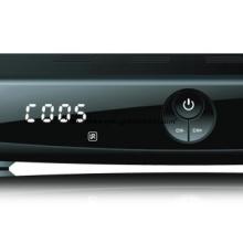 H.264/AVC HD IP TV Set-top Box