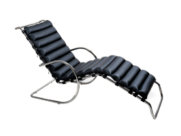 Mr40 Lounge Chair Mies Van Der Rohe