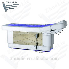 Luxury Electric Dry Water Massage Bed 08D04-5