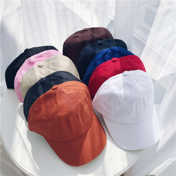 6 panel sport cap adults custom baseball cap