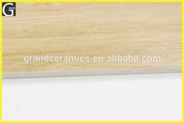 4.3usd/sqm, cantop factory tile painted wood tile