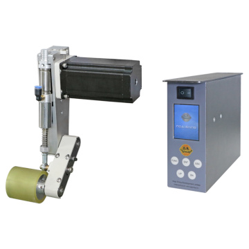 Digital Puller For Placket Machine