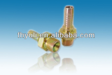 hydraulic fittings nipple