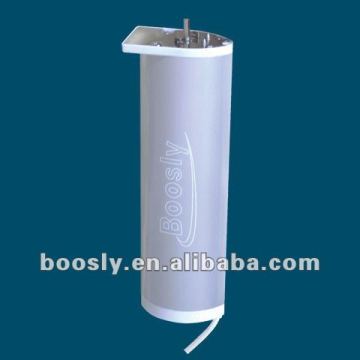 220v ac Motorized curtain motor/curtain motorized device