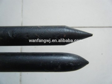 Curb Stakes/Steel Nail Stake/Metal Nail Stake