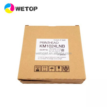KM1024 LNB 42 PL Konica 1024 Printhead for Liyu JHF Flora Solvent Printer