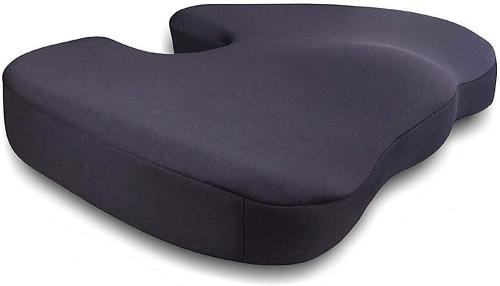 Comfity Automotive Memory Foam Seat Μαξιλάρι