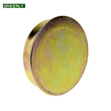 A47217 Flat dust cap for disc openers