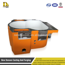 Alibaba on the best-selling ductile iron casting products