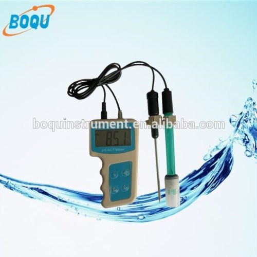 PHSB-320 Handy ph tester swimming pool liquid portable water ph meter
