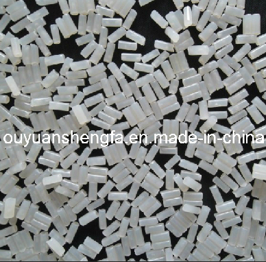 Recycled PP Granules, with Different Color for Injection Molding