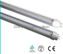 linear fluorescent light tube