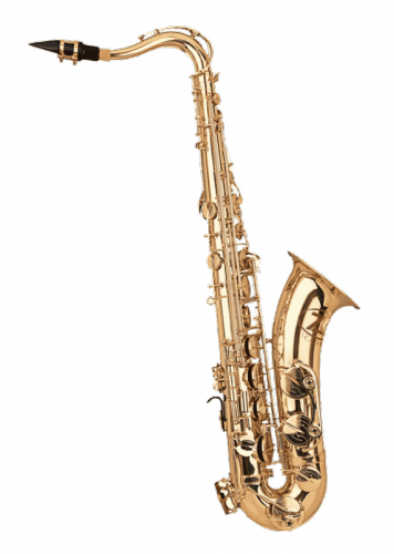 Tenor Saxophone