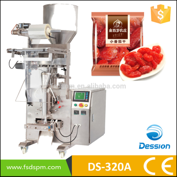Dried Cherry Tomato Packing Machine
