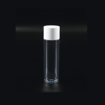150ML environment plastic PET beauty cosmetics package bottle