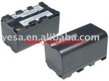Camcorder battery for SONY NP-F960 NP-F970