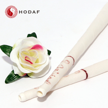 Natural Beeswax Ear Cones Ear Candling
