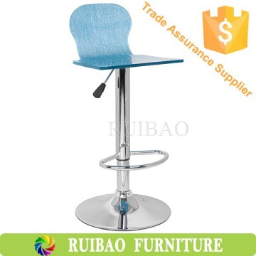 Acrylic Swivel Bar Furniture Bar Stool Supplier From China Bar Stool Supplier