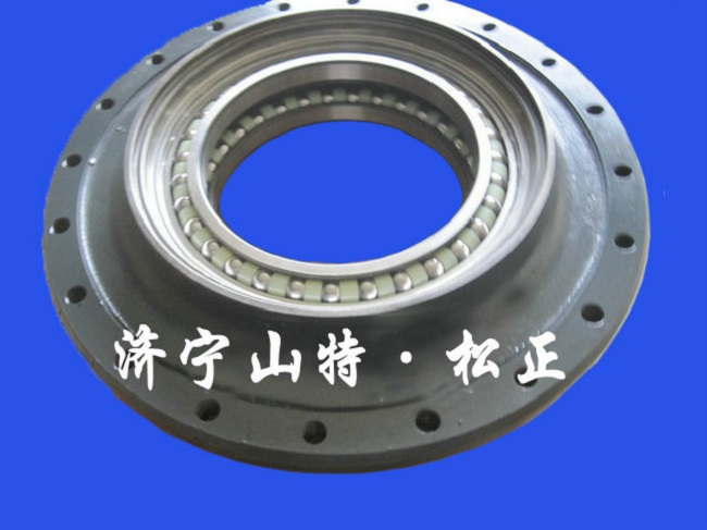 Komatsu Parts Parts D85A-21 Drum 154-22-11111