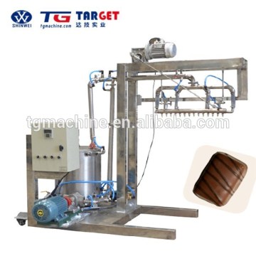 Single color pattern decorator