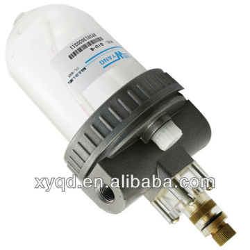 Pneumatic lubricator air oil lubricator