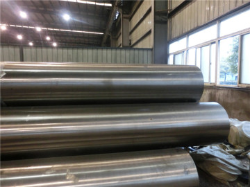 ASTM A335 P11 steel pipe