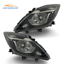 Car Headlight for Mazda BT-50 2016 USA Type Parts