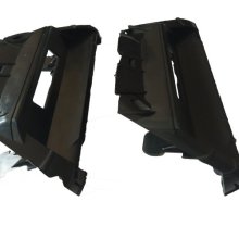 Auto Air Vent tools plastic moulding