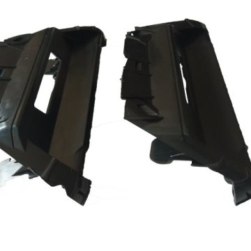 Auto Air Vent tools plastic moulding