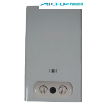 30 Gallen Energy Efficient Tankless Water Heater