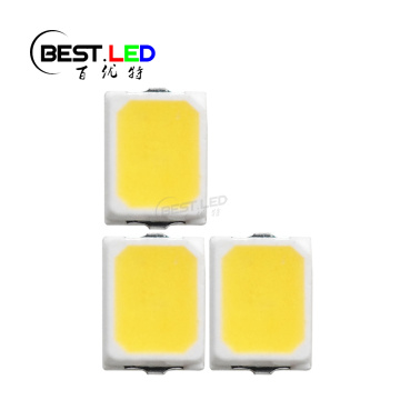 Super Bright 2016 SMD 4000-4500K Natural White 150mA