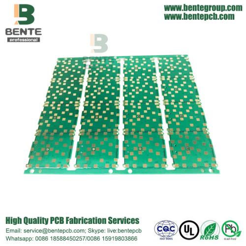 Material Quick PCB FR4