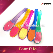 factory outlets personalized wholesale foot files foot cleaner files callus remover