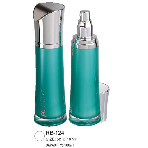 Airless Lotion flaskan RB-124