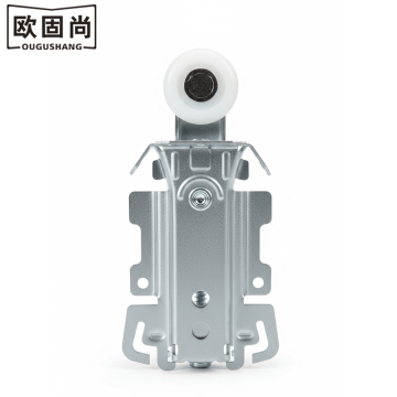 Top Sliding Closet Door Roller