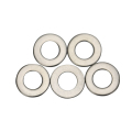 DIN9021 STAINLESS 304 316 WASHER PLAIN BESAR BESAR