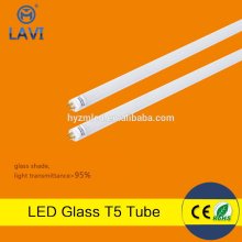 50000 hours new arrival 6500K keyword led tube warm white t5