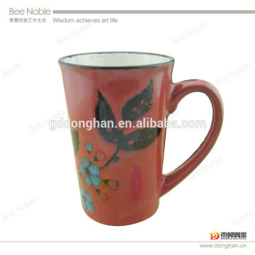 Eco-friendly certification plasma cutting ceramic shield cup