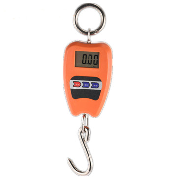 Mini Digital Hanging Scale: Good Quality Household Electronic Industrial Flameproof Crane Scale
