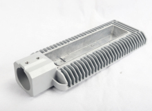 socket panel aluminum mold