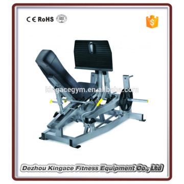 Commercial Gym Equipment Leg Press Plate Loaded Machine