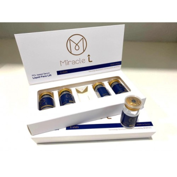 Miracle L PCL based Miracle H Skin booster