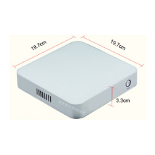 I3 3217u Ultra Slim Embedded HTPC Mini PC VGA/HDMI Display, WiFi / 3G Available