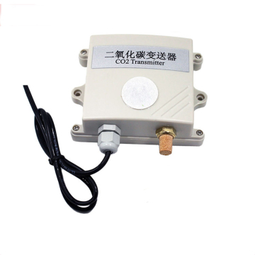 RS485 3in1 CO2 Sensor Module - CO2 Transmitter with Temperature and Humidity