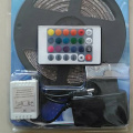 2835 54 Lichter RGB -Paket 5 Meter