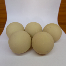 Grinding balls Media balls 70% Alumina Ceramic Balls