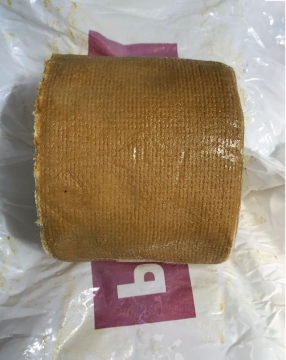 Petrolatum Tape For Pipe Corrosin Protection