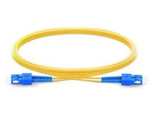Fiber Connection SC Patchcord