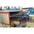 Standard Archaized Colored Vermiculite Tile Forming Machine